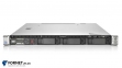 Сервер HP ProLiant DL160p Gen8 (2x Xeon Hexa E5-2640 2.5GHz / DDR III 64Gb / B120i / 1PSU) 0