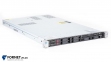 Сервер HP Proliant DL360e Gen8 (2x Xeon Eight E5-2450L 1.8GHz / DDR III 48Gb / 2PSU) 0