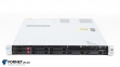 Сервер HP Proliant DL360e Gen8 (2x Xeon Eight E5-2450L 1.8GHz / DDR III 48Gb / 2PSU) 2