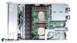 Сервер HP Proliant DL360e Gen8 (2x Xeon Eight E5-2450L 1.8GHz / DDR III 48Gb / 2PSU) 6