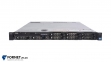 Сервер Dell PowerEdge R620 (2x Xeon Eight E5-2640v2 2.00GHz / DDR III 64Gb / 2x 147GB SAS / 2PSU) 2