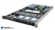 Сервер Dell PowerEdge R610 (2x Xeon E5530 2.40GHz / DDR III 24Gb / 2x 147GB SAS / 2PSU) 0