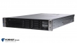Сервер HP Proliant DL380p Gen8 (2x Xeon Eight E5-2620 2.0GHz / DDR III 48Gb / 2x 147GB SAS / P420 / 2PSU) 0