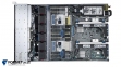 Сервер HP Proliant DL380p Gen8 (2x Xeon Eight E5-2620 2.0GHz / DDR III 48Gb / 2x 147GB SAS / P420 / 2PSU) 4