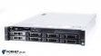 Сервер Dell PowerEdge R720 (2x Xeon Eight E5-2670 2.60GHz / DDR III 64Gb / 2x 600GB SAS / 2PSU) 7
