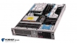 Сервер HP ProLiant DL380 G5 (2x Xeon 5160 3.0GHz / FB-DIMM 8Gb / 2x 73GB / 2PSU) 4