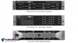 Сервер Dell PowerEdge R710 (2x Xeon E5520 2.26GHz / DDR III 24Gb / PERC 6 / 2PSU) 3