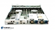 Сервер HP Proliant DL360p Gen8 (2x Xeon Eight E5-2670 2.6GHz / DDR III 128Gb / 2x 300GB SAS / P420 / 2PSU) 3