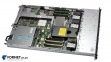 Сервер HP ProLiant DL360 G7 (2x Xeon X5640 2.66GHz / DDR III 24Gb / 2x 147GB SAS / P410i / 2PSU) 4