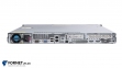 Сервер HP ProLiant DL160 G6 (2x Xeon X5650 2.66GHz / DDR III 16Gb / 4x 3.5