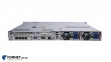 Сервер HP Proliant DL360p Gen8 (2x Xeon Eight E5-2670 2.6GHz / DDR III 128Gb / 2x 300GB SAS / P420 / 2PSU) 2