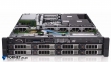 Сервер Dell PowerEdge R510 (2x Xeon E5620 2.40GHz / DDR III 24Gb / 2x 147GB SAS / 2PSU) 3