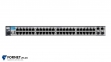 Коммутатор HP ProCurve Switch 2510-48 (J9020A / Layer 2, 48x RJ-45, 2x Gigabit Combo) 3