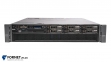Сервер Dell PowerEdge R715 (2x AMD Opteron 6276 2.3GHz / DDR III 64Gb / 2x 147GB SAS / 2PSU) 2