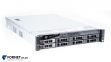 Сервер Dell PowerEdge R720 (2x Xeon Eight E5-2670 2.60GHz / DDR III 64Gb / 2x 600GB SAS / 2PSU) 0