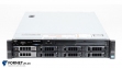 Сервер Dell PowerEdge R720 (2x Xeon Eight E5-2670 2.60GHz / DDR III 64Gb / 2x 600GB SAS / 2PSU) 2