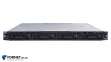 Сервер HP ProLiant DL160 G6 (2x Xeon X5650 2.66GHz / DDR III 16Gb / 4x 3.5