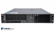 Сервер HP ProLiant DL380 G5 (2x Xeon 5160 3.0GHz / FB-DIMM 8Gb / 2x 73GB / 2PSU) 0