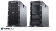 Сервер Dell PowerEdge T320 (1x Xeon E5-2407 2.20GHz / DDR III 24Gb / 2x 147GB SAS / 2PSU) 0
