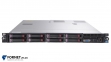Сервер HP ProLiant DL360 G7 (2x Xeon X5640 2.66GHz / DDR III 24Gb / 2x 147GB SAS / P410i / 2PSU) 0