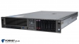 Сервер HP ProLiant DL380 G5 (2x Xeon E5430 2.66GHz / FB-DIMM 16Gb / 2x 147GB / 2PSU) 2