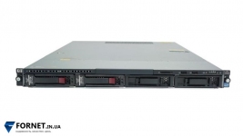 Сервер HP ProLiant DL120 G7 (1x Xeon E3-1240 3.30GHz / DDR III 16Gb / P410 / 1PSU)