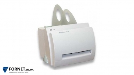 Лазерный принтер HP LaserJet 1100
