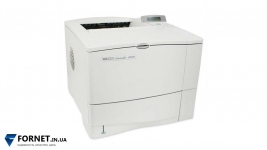 Лазерный принтер HP LaserJet 4050N