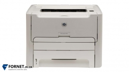 Лазерный принтер HP LaserJet 1160