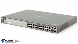 Коммутатор HP ProCurve Switch 2626 (J4900C / Layer 2, 24x RJ-45, 2x Gigabit Combo)