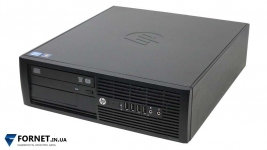 Системный блок HP PRO 4300 SFF (Pentium G630 2.70Ghz / DDR III 4GB / 250GB)