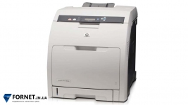Лазерный принтер HP COLOR LaserJet 3800DN
