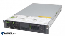 Сервер  Fujitsu PRIMERGY RX300 S6 (2x Xeon E5620 2.40GHz / DDR III 24Gb / 2PSU)