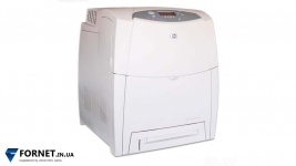 Лазерный принтер HP COLOR LaserJet 4600N