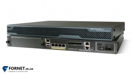 Маршрутизатор Cisco ASA 5520