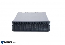 Дисковый массив IBM TotalStorage DS4300 (10x 3.5