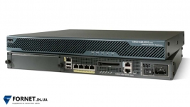 Маршрутизатор Cisco ASA 5510