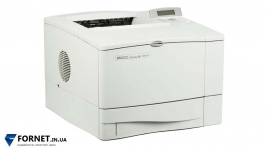 Лазерный принтер HP LaserJet 4100N