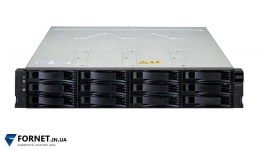 Дисковый массив IBM System Storage DS3512 (12x 3.5