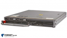 Блейд-сервер Dell PowerEdge M910 (2x Xeon Eight X6550 / Комплектация серверов оговаривается индивидуально)