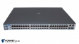 Коммутатор HP ProCurve Switch 2650 (J4899A / Layer 2, 48x RJ-45, 2x Gigabit Combo)