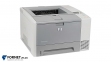 Лазерный принтер HP LaserJet 2420N