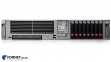 Сервер HP ProLiant DL380 G5 (2x Xeon 5160 3.0GHz / FB-DIMM 8Gb / 2x 73GB / 2PSU)