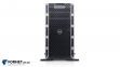Сервер Dell PowerEdge T420 (1x Xeon E5-2407 2.20GHz / DDR III 24Gb / 2x 147GB SAS / 2PSU)