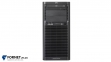 Сервер HP ProLiant ML150 G6 (1x Xeon X5550 2.66GHz / DDR III 16Gb / 2x 300GB SAS / P212 / 2PSU)