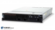 Сервер IBM X3650 M4 (2x Xeon E5-2620 2.5GHz / DDR III 64Gb / 2x 147Gb SAS / 2PSU)