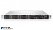 Сервер HP ProLiant DL160p Gen8 (2x Xeon Hexa E5-2620 2.0GHz / DDR III 64Gb / 8 HDD 2.5
