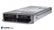 Блейд-сервер Dell PowerEdge M520 (Комплектация серверов оговаривается индивидуально)