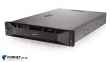 Сервер Dell PowerEdge R510 (2x Xeon E5620 2.40GHz / DDR III 24Gb / 2x 147GB SAS / 2PSU)