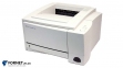 Лазерный принтер HP LaserJet 2100
